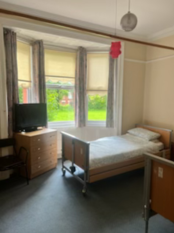Hillcrest Care Home